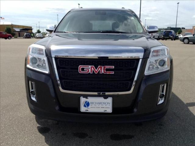 GMC Terrain 2013 photo 1