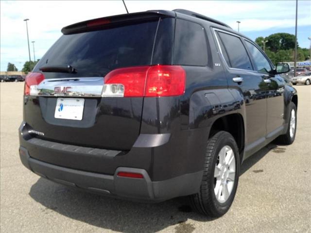 GMC Terrain 2013 photo 3