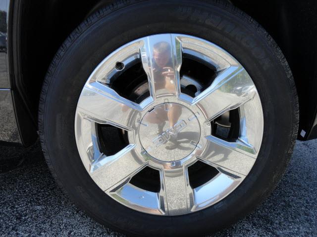 GMC Terrain EX Sedan 4D SUV