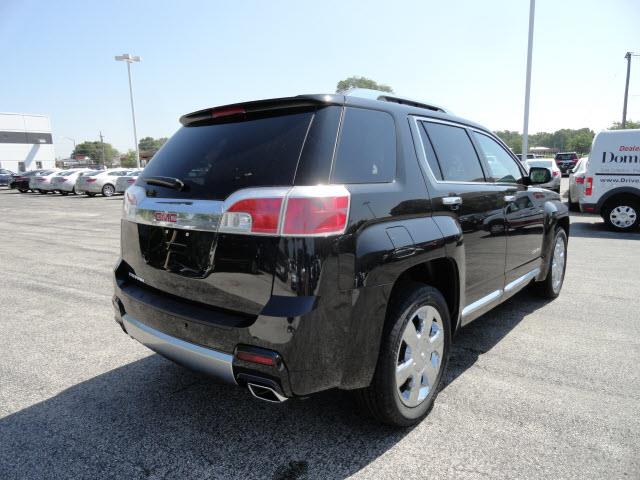 GMC Terrain 2013 photo 1