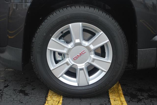 GMC Terrain 2013 photo 1