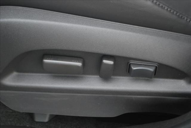 GMC Terrain 2013 photo 21