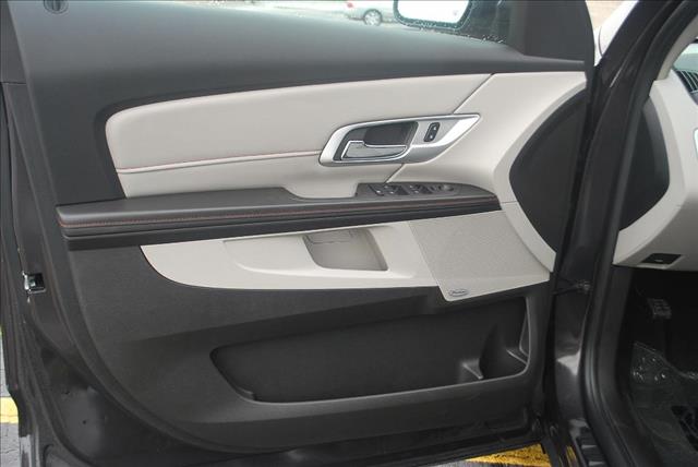 GMC Terrain 2013 photo 22