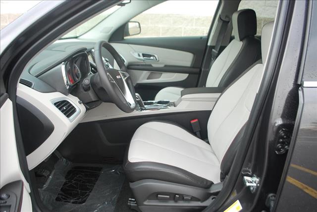 GMC Terrain 2013 photo 29