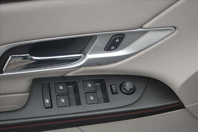 GMC Terrain 2013 photo 35