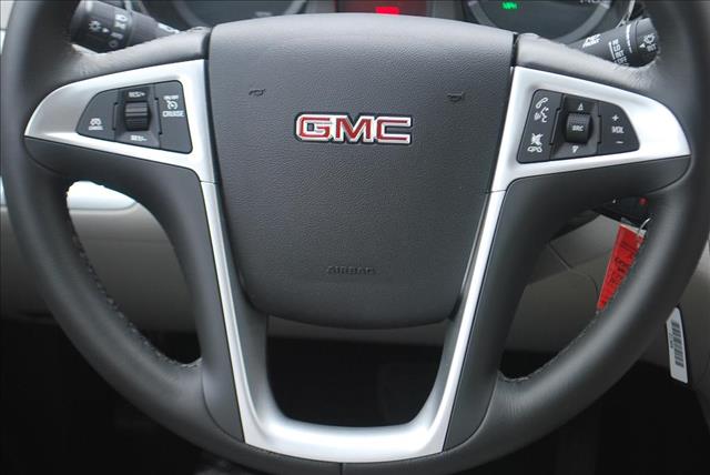 GMC Terrain 2013 photo 36