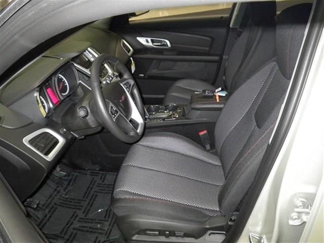 GMC Terrain 2013 photo 2