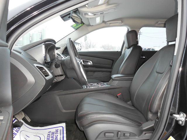 GMC Terrain 2013 photo 1