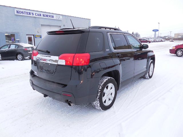 GMC Terrain 2013 photo 3
