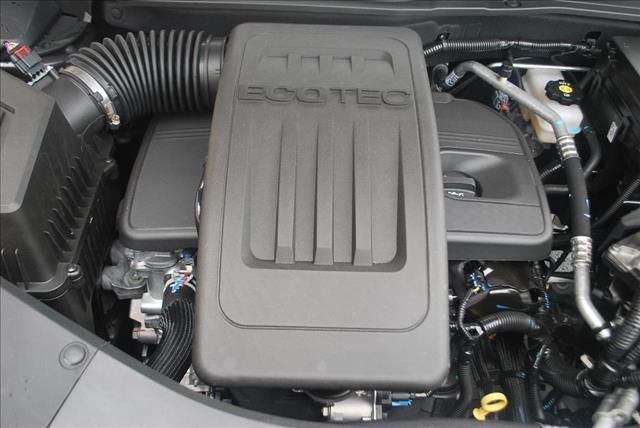 GMC Terrain 2013 photo 10