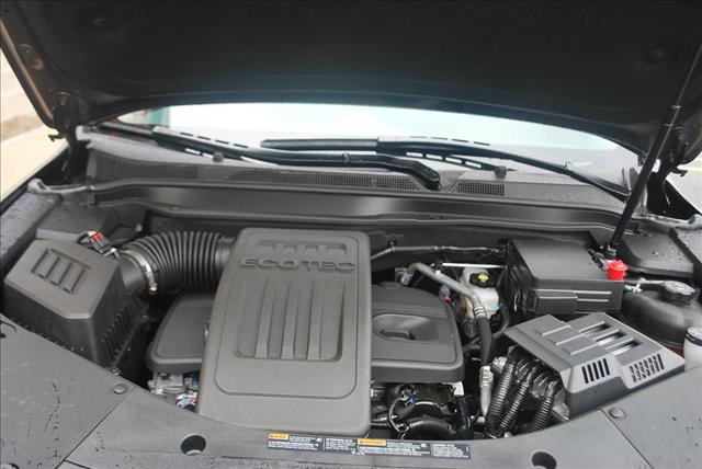 GMC Terrain 2013 photo 12