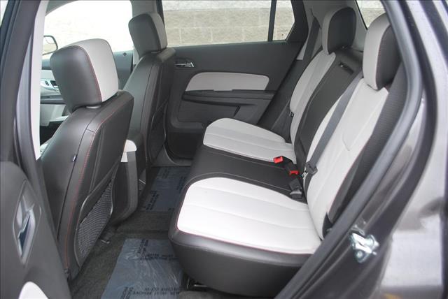 GMC Terrain 2013 photo 14