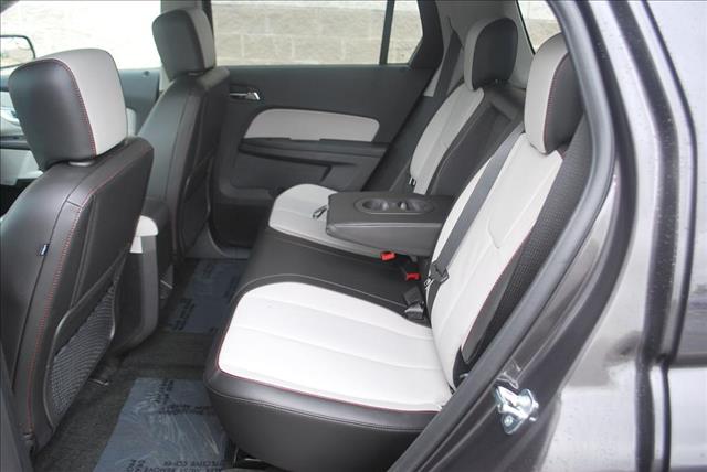 GMC Terrain 2013 photo 15
