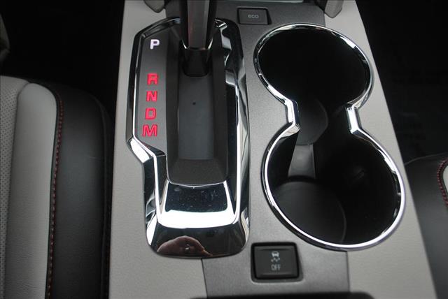 GMC Terrain 2013 photo 17