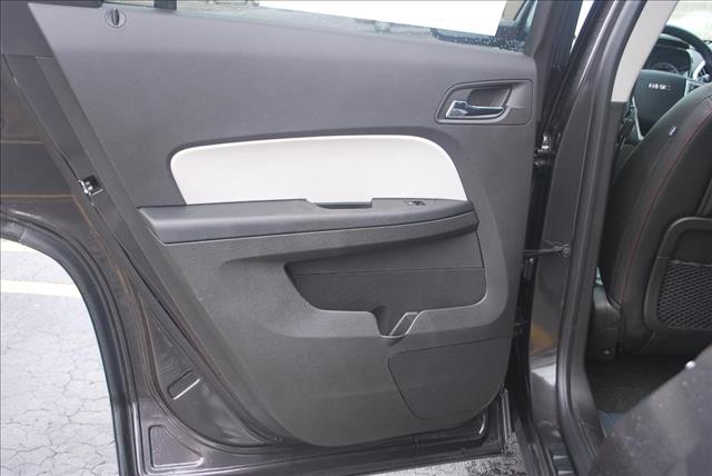 GMC Terrain 2013 photo 2