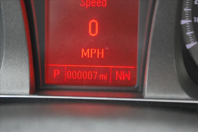 GMC Terrain 2013 photo 4