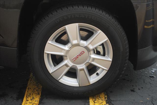 GMC Terrain 2013 photo 8