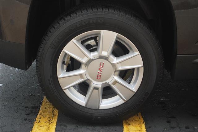 GMC Terrain 2013 photo 9
