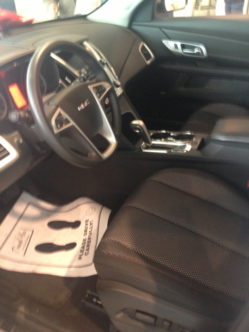 GMC Terrain 2013 photo 3