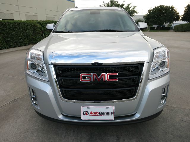 GMC Terrain 2013 photo 3