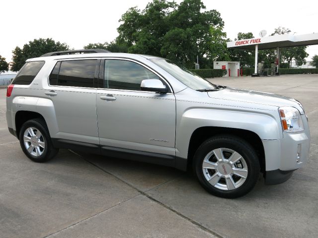 GMC Terrain 2013 photo 4
