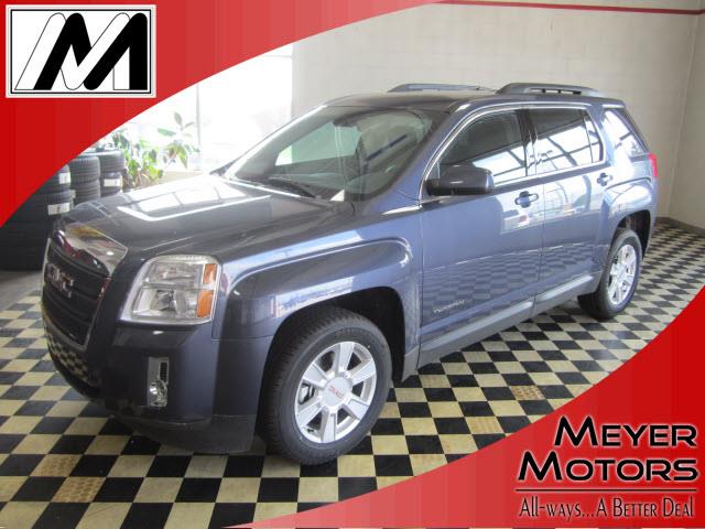 GMC Terrain V SUV