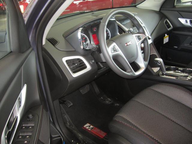 GMC Terrain 2013 photo 2