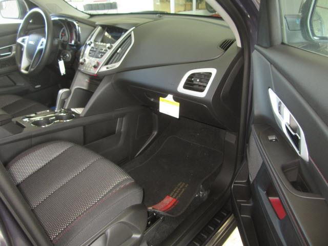 GMC Terrain 2013 photo 3