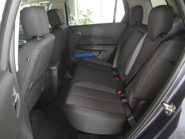 GMC Terrain 2013 photo 5