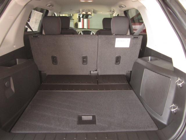 GMC Terrain 2013 photo 6