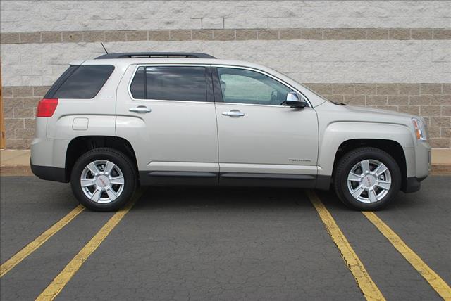 GMC Terrain V SUV