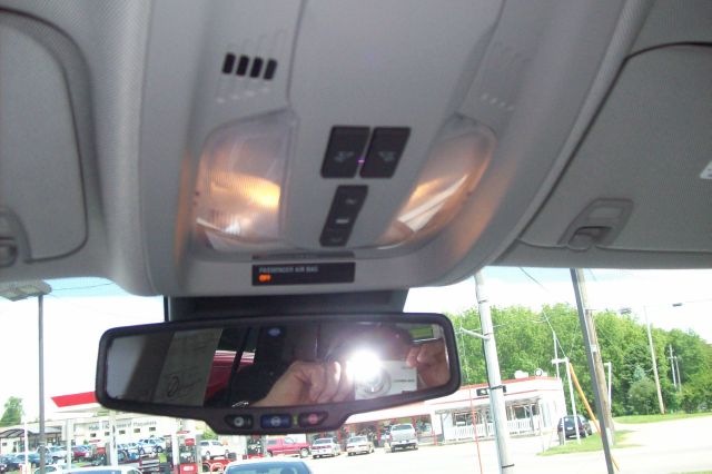 GMC Terrain 2013 photo 1