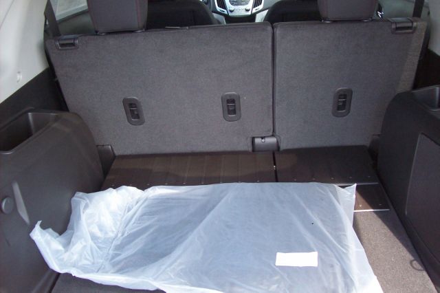 GMC Terrain 2013 photo 4