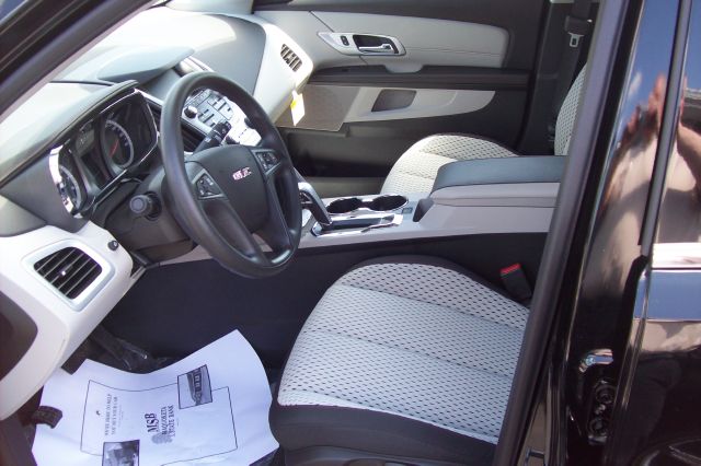 GMC Terrain 2013 photo 5