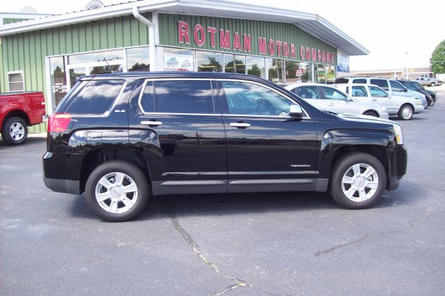 GMC Terrain 2013 photo 6