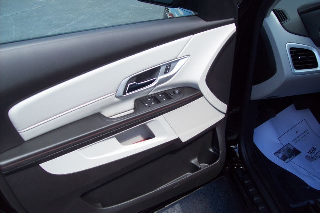 GMC Terrain 2013 photo 8