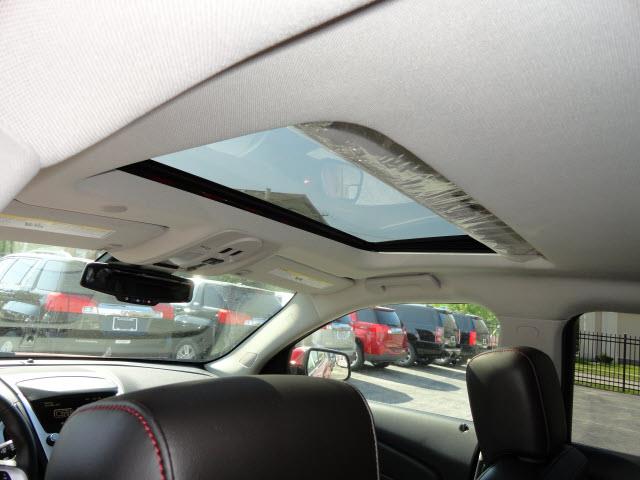 GMC Terrain 2013 photo 1