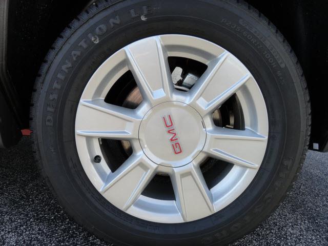 GMC Terrain 2013 photo 6