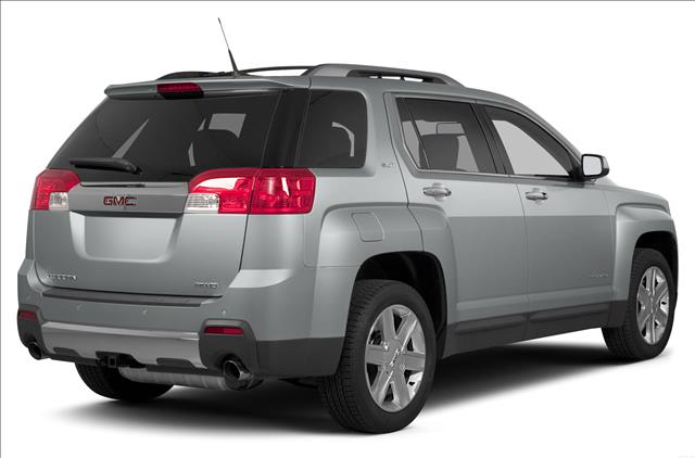 GMC Terrain 2013 photo 3