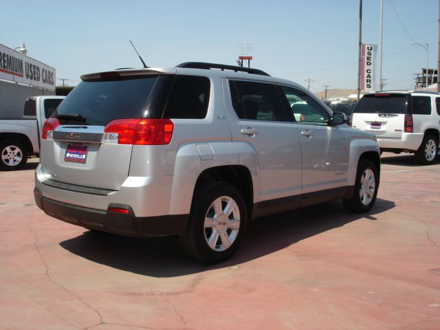 GMC Terrain 2013 photo 2
