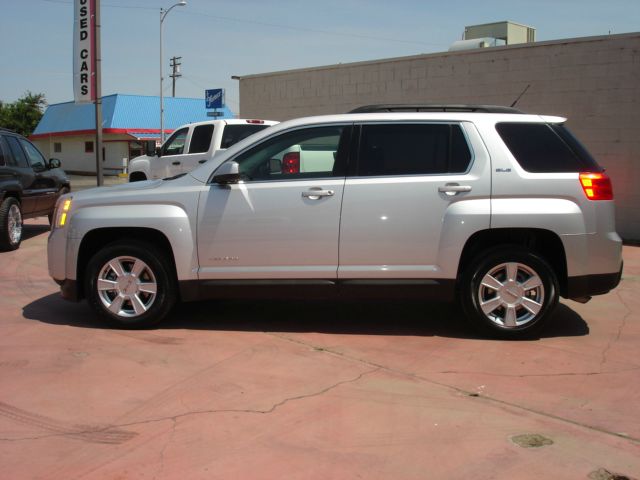 GMC Terrain 2013 photo 3
