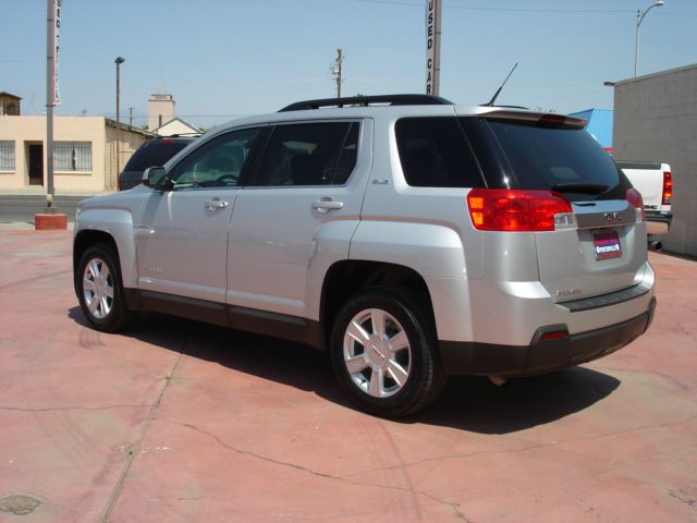 GMC Terrain 2013 photo 4