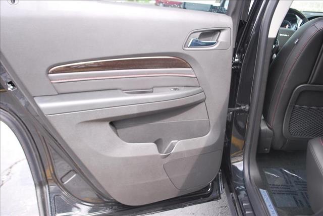 GMC Terrain EX Sedan 4D SUV