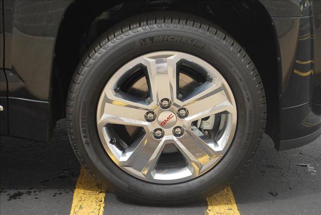 GMC Terrain 2013 photo 1