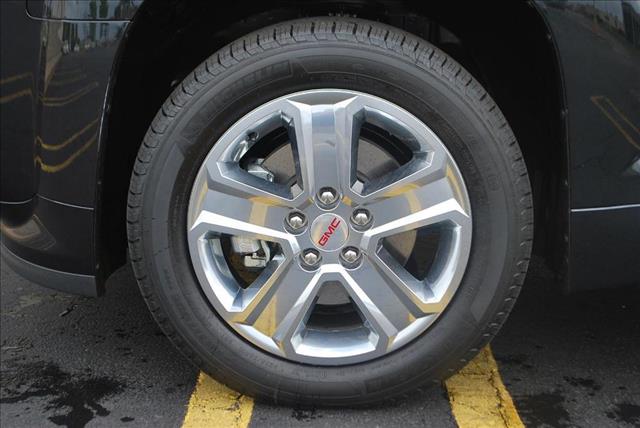 GMC Terrain 2013 photo 10