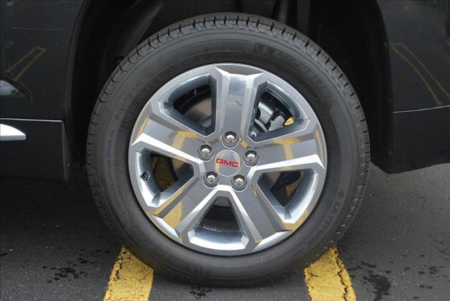 GMC Terrain 2013 photo 11
