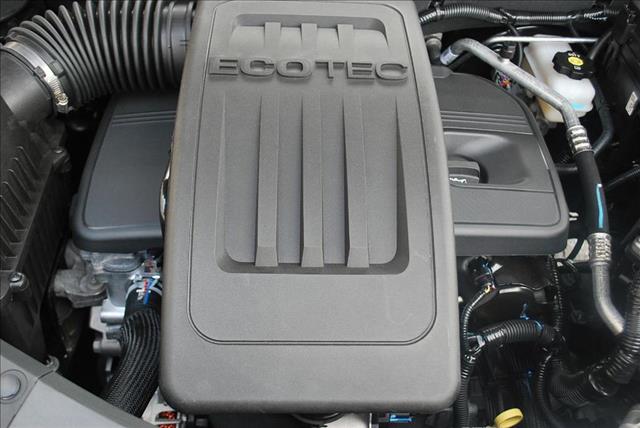 GMC Terrain 2013 photo 12