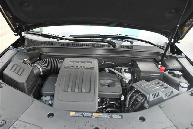 GMC Terrain 2013 photo 14