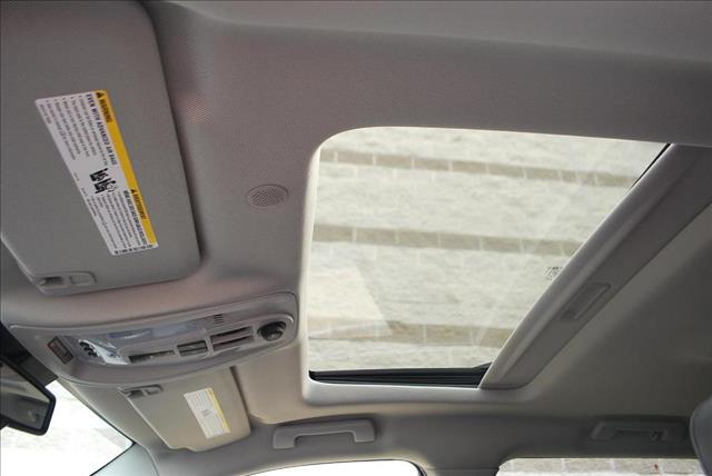 GMC Terrain 2013 photo 19