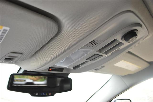 GMC Terrain 2013 photo 20